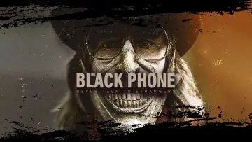 Zasłona do filmu "Czarny telefon" #41183
