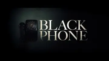 Zasłona do filmu "Czarny telefon" #41185