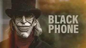 Zasłona do filmu "Czarny telefon" #607294