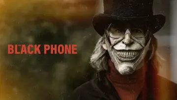 Zasłona do filmu "Czarny telefon" #607303