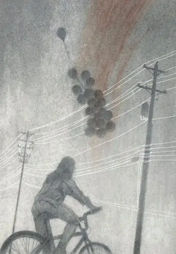 Plakat do filmu "Czarny telefon" #607349