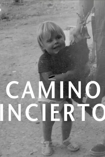 Camino incierto plakat