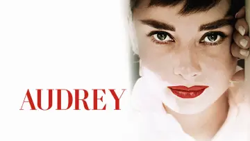Zasłona do filmu "Audrey" #1140365