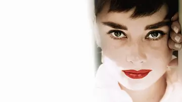 Zasłona do filmu "Audrey" #620987