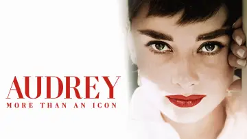 Zasłona do filmu "Audrey" #621001