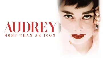 Zasłona do filmu "Audrey" #621011