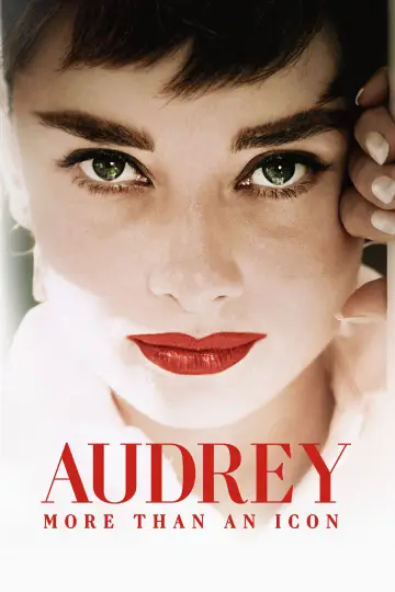 Plakat do filmu "Audrey" #621016