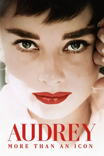 Plakat do filmu "Audrey" #621017