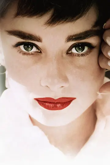 Plakat do filmu "Audrey" #621019