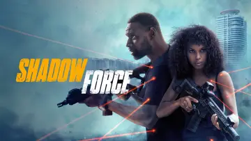 Zasłona do filmu "Shadow Force" #578544