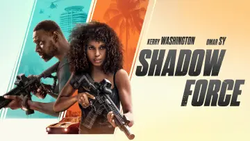 Zasłona do filmu "Shadow Force" #578560