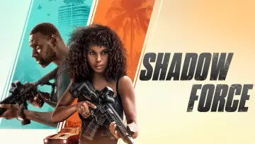 Zasłona do filmu "Shadow Force" #578565