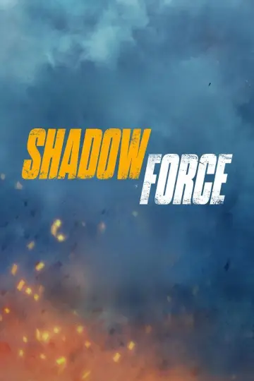 Plakat do filmu "Shadow Force" #578583