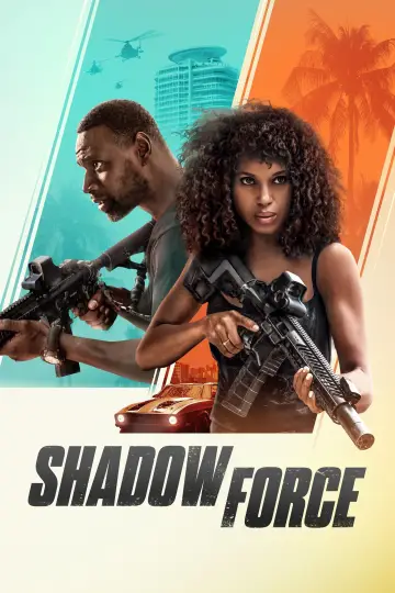 Shadow Force