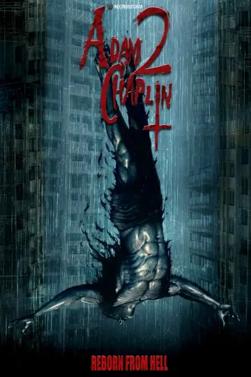 Adam's Curse: Reborn from Hell