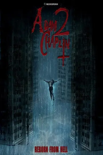 Adam's Curse: Reborn from Hell