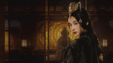 Zasłona do filmu "晴雅集" #1006335