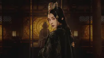 Zasłona do filmu "晴雅集" #1006336