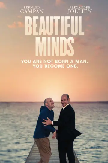 Plakat do filmu "Szczęściarze" #1074716