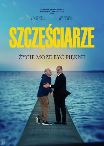 Szczęściarze