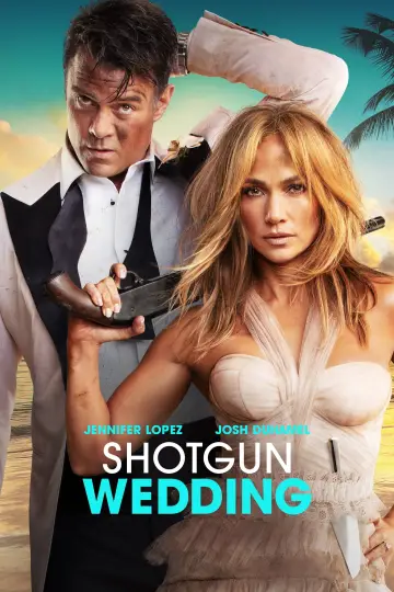 Plakat do filmu "Wystrzałowe Wesele" #39871