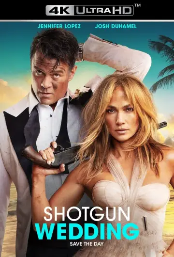 Plakat do filmu "Wystrzałowe Wesele" #39875