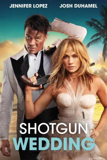 Plakat do filmu "Wystrzałowe Wesele" #39879