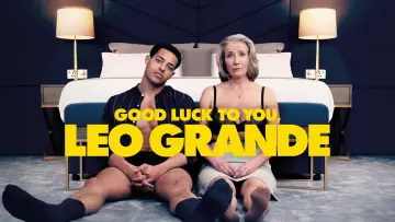 Zasłona do filmu "Powodzenia, Leo Grande" #755500