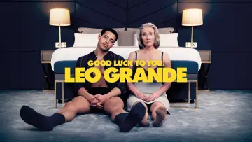 Zasłona do filmu "Powodzenia, Leo Grande" #82297
