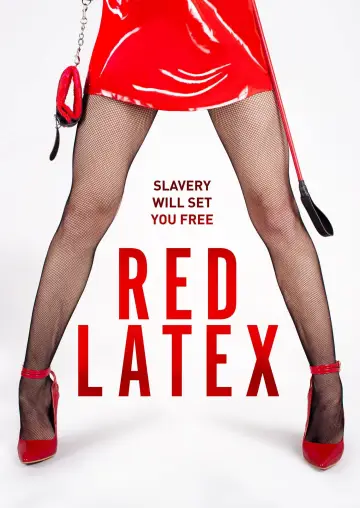Plakat do filmu "Red Latex" #827649