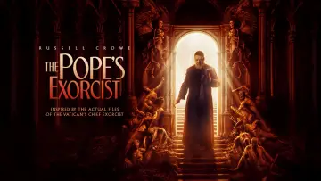 Zasłona do filmu "Egzorcysta Papieża" #15621