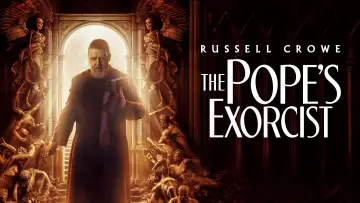 Zasłona do filmu "Egzorcysta Papieża" #15622