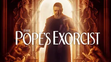Zasłona do filmu "Egzorcysta Papieża" #15623
