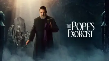 Zasłona do filmu "Egzorcysta Papieża" #15624
