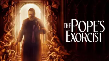 Zasłona do filmu "Egzorcysta Papieża" #15625