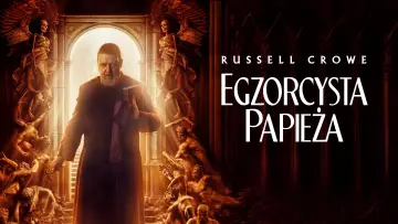 Zasłona do filmu "Egzorcysta Papieża" #1644551