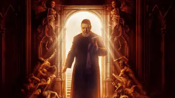 Zasłona do filmu "Egzorcysta Papieża" #173317