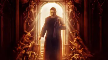 Zasłona do filmu "Egzorcysta Papieża" #173318