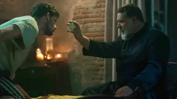 Zasłona do filmu "Egzorcysta Papieża" #173323