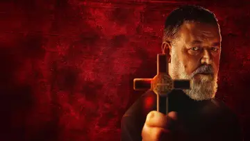 Zasłona do filmu "Egzorcysta Papieża" #173324