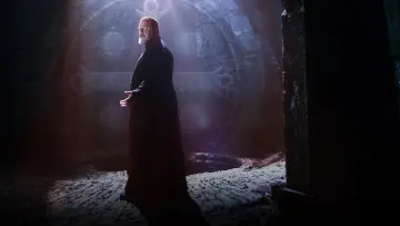 Zasłona do filmu "Egzorcysta Papieża" #173329
