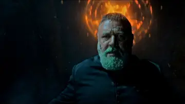 Zasłona do filmu "Egzorcysta Papieża" #1799211