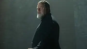 Zasłona do filmu "Egzorcysta Papieża" #1799212