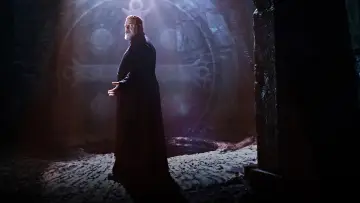 Zasłona do filmu "Egzorcysta Papieża" #1799213