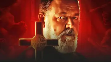 Zasłona do filmu "Egzorcysta Papieża" #1799214
