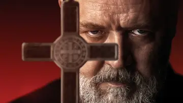 Zasłona do filmu "Egzorcysta Papieża" #1799215