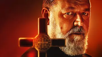 Zasłona do filmu "Egzorcysta Papieża" #1799217