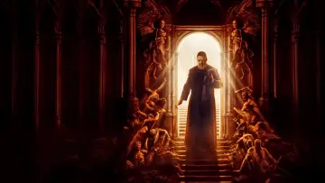 Zasłona do filmu "Egzorcysta Papieża" #1799218