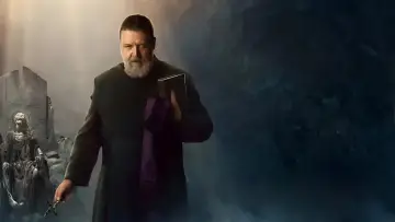 Zasłona do filmu "Egzorcysta Papieża" #1799219