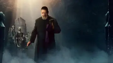 Zasłona do filmu "Egzorcysta Papieża" #1799221